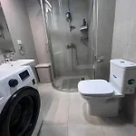 Urban Apartment *