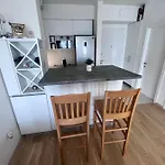 Urban Apartment