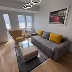 Apartment Urban