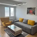 Urban Apartment