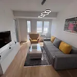 Urban Apartment