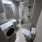 Urban Apartment *