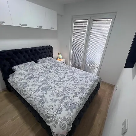 Square Apartment * Skopje
