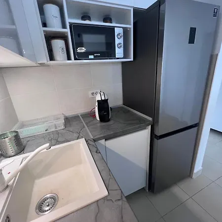 شقة Urban سكوبجي