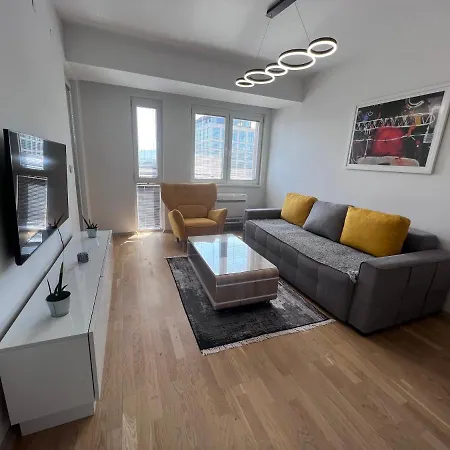 Apartment Square